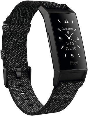 Fitbit Charge 4 special edition