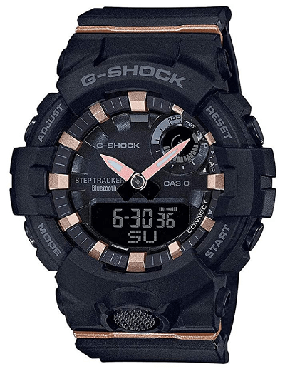Best G-Shock watch for women