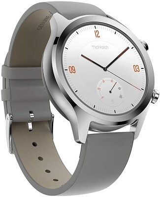 hybrid smartwatch made in china