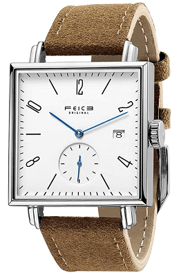 Best square watches