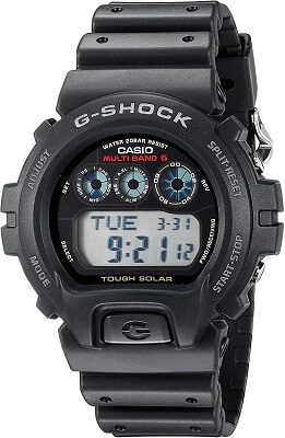 G-Shock navy seal watch
