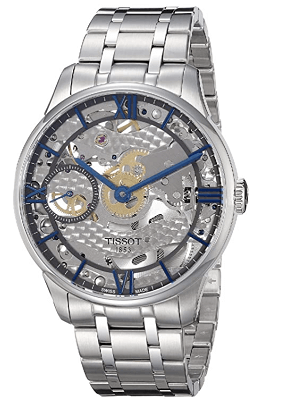 best automatic mechanical watch under $2000