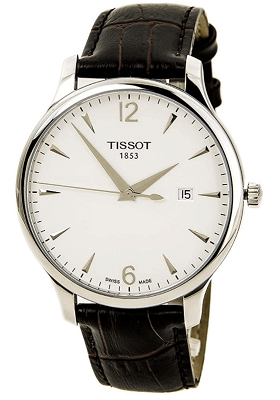 classic looking watch