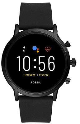 best smartwatch with google play