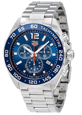 best tag heuer watches