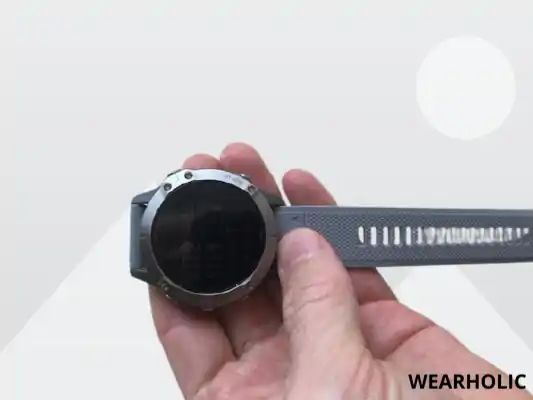 Best Garmin Smartwatch With Wifi Built-In