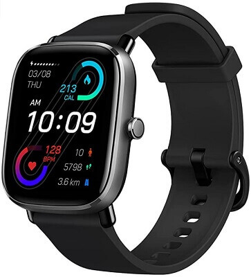 affordable smartwatch with most features