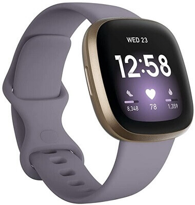Best smartwatch with most health features