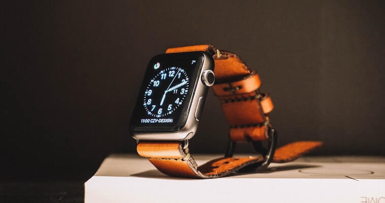 leather vs metal watch band