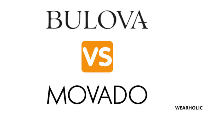Bulova vs Movado
