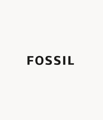 Fossil - Famous Watch Brand Logo