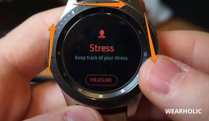 How To Add Workouts To Galaxy Watch