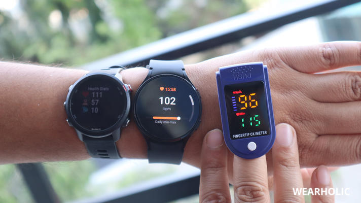 Can Smartwatches Cause Heart Problems