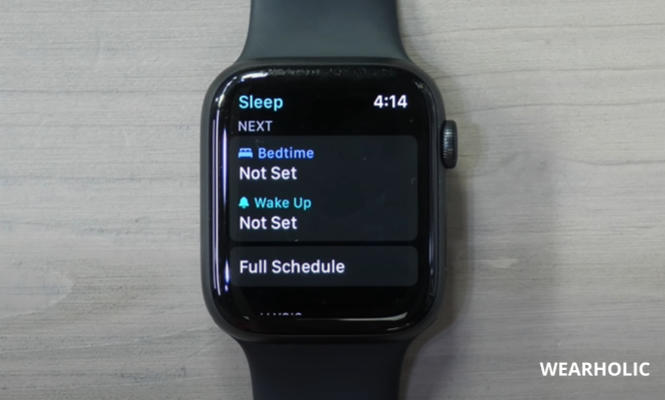 Can You Sleep With An Apple Watch On