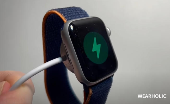 Is It Bad To Charge Apple Watch Overnight