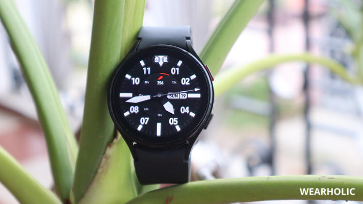 Best Smartwatch With Always On Display