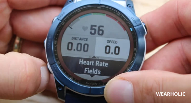 Best Smartwatch For Rowing
