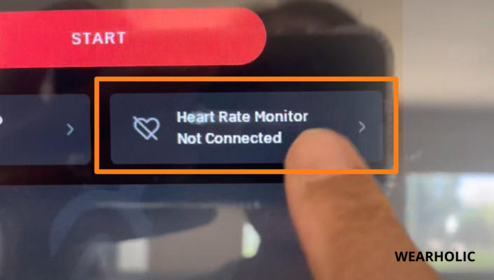 Sync Heart Rate Step 6