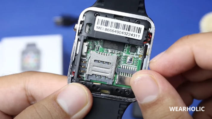 Do Smartwatches Need A SIM Card