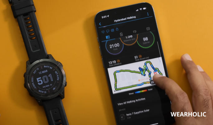 Why Are GPS Smartwatches So Expensive