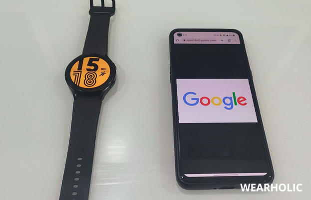 Do Samsung Watches Work With Google Pixel