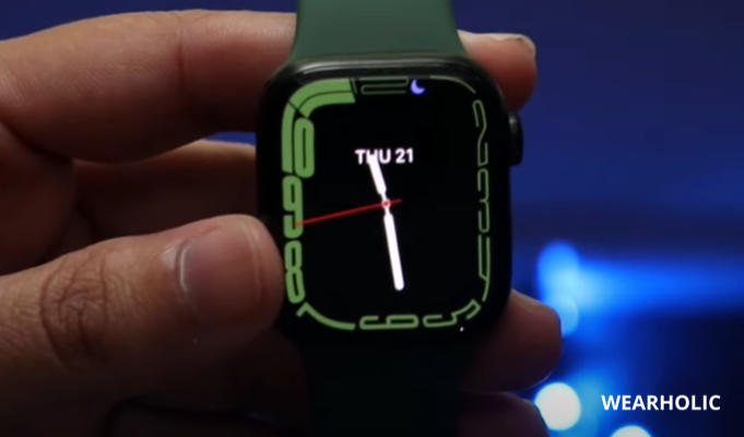 Should I Turn Off My Apple Watch At Night