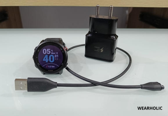 Can You Charge Garmin From Cell Phone Charger