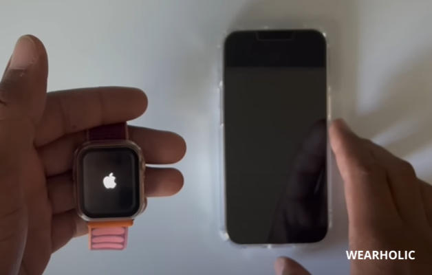 How Long Does It Take To Sync Apple Watch