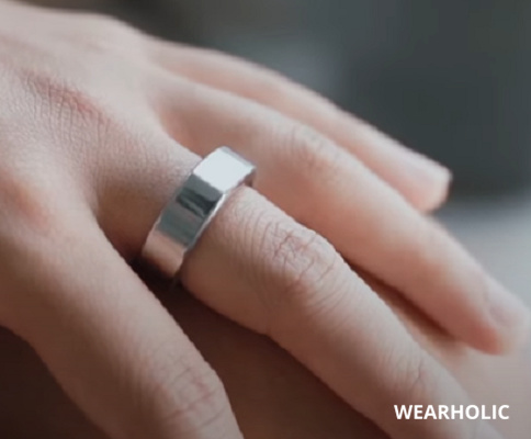 best smart ring OURA