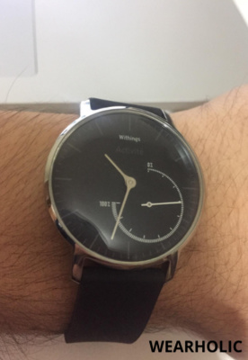 cheap withings hybrid smartwatch