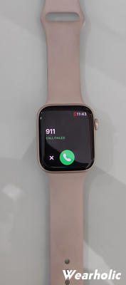 Can Apple Watch Call 911 Without Phone