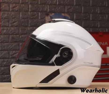 best smart motorcycle helmet