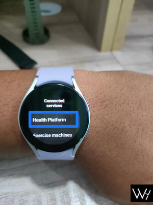 health platform
