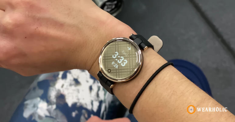 best women's Garmin smartwatch