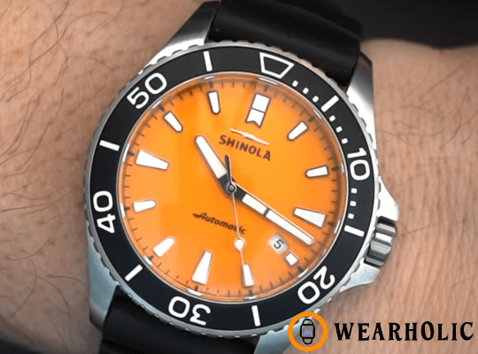 are shinola watches worth the money