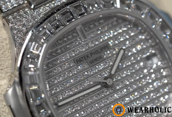 What makes Patek Philippe watches so special
